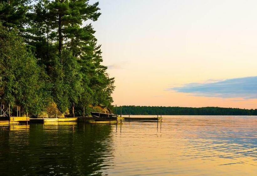 Resort The Trace At Oak Lake