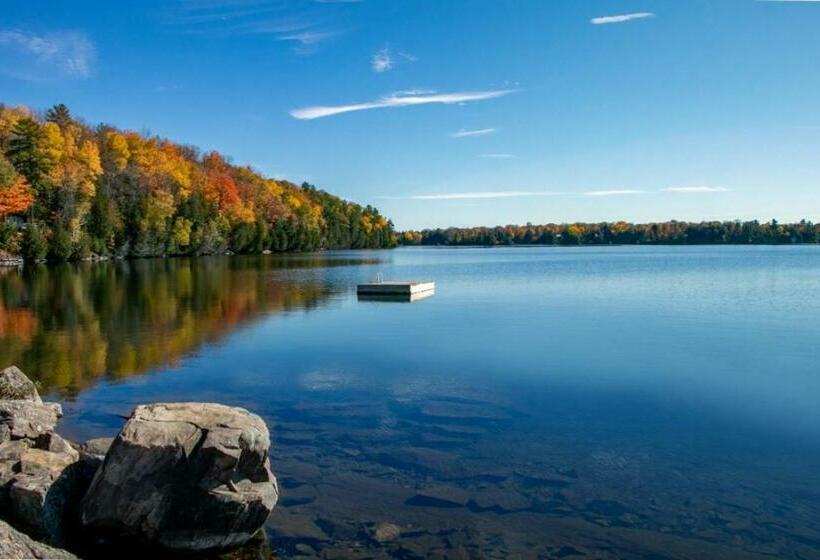 Resort The Trace At Oak Lake