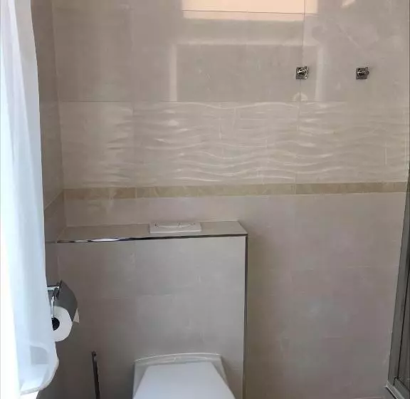 Seeblick Smart Hotel Rössli