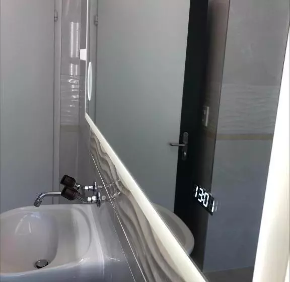 Seeblick Smart Hotel Rössli