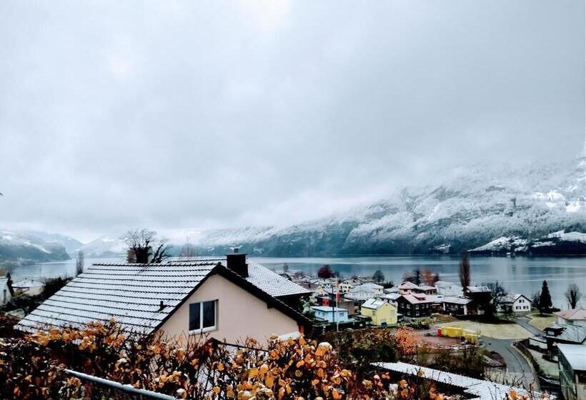 Seeblick Smart Hotel Rössli