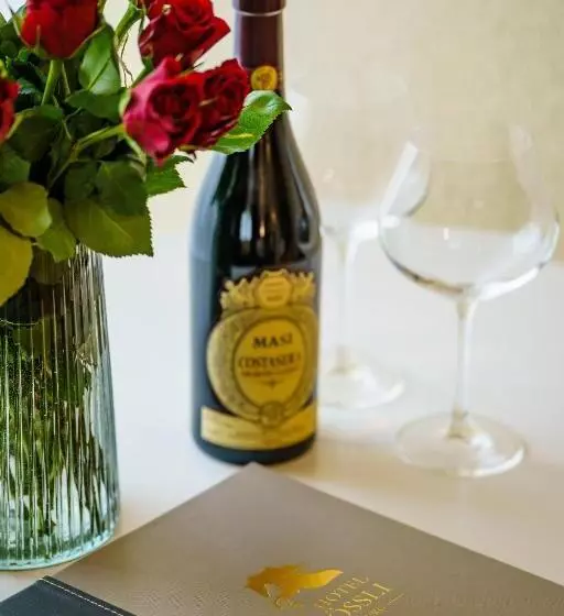 Seeblick Smart Hotel Rössli