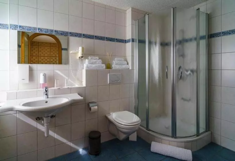 Seeblick Smart Hotel Rössli