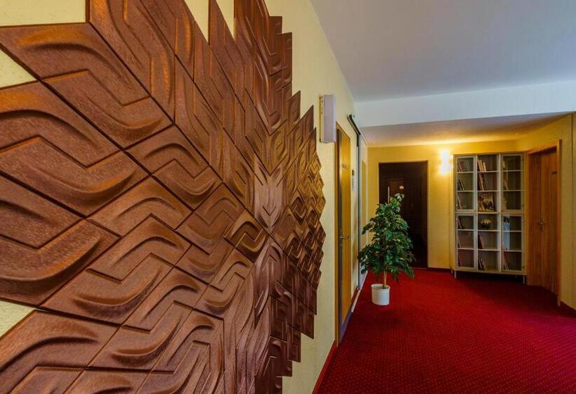 Seeblick Smart Hotel Rössli