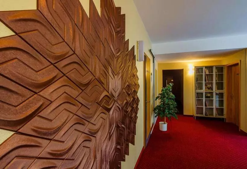 Seeblick Smart Hotel Rössli