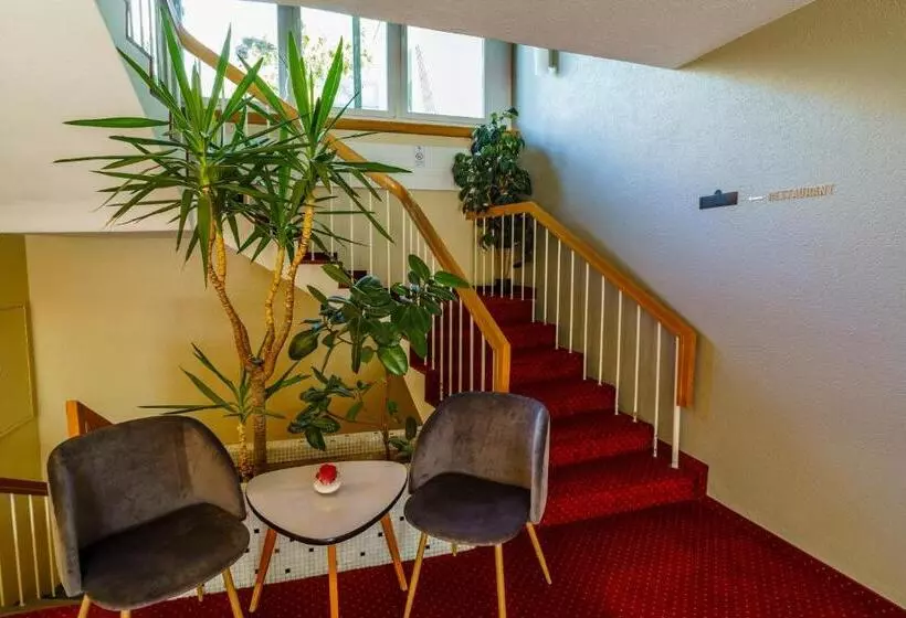 Seeblick Smart Hotel Rössli