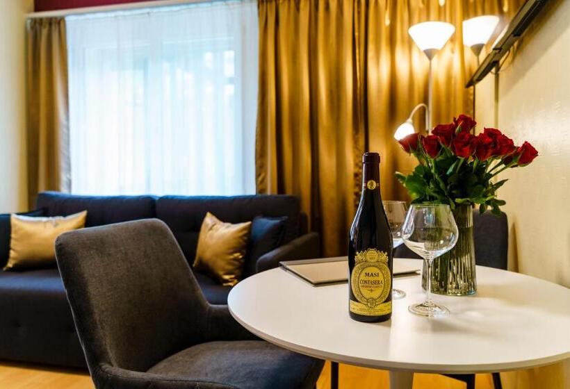 Seeblick Smart Hotel Rössli