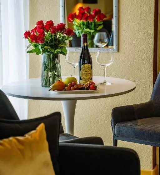 Seeblick Smart Hotel Rössli