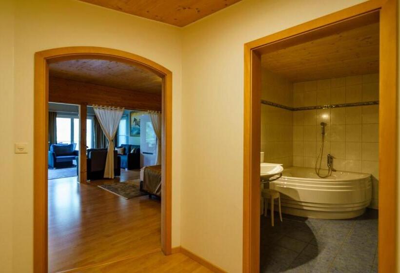 Seeblick Smart Hotel Rössli