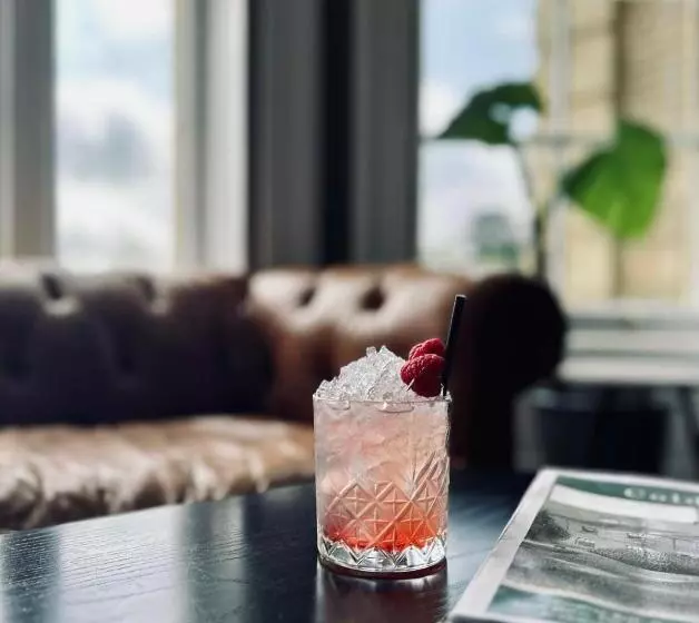 Orange Grove Hotel & Gardens