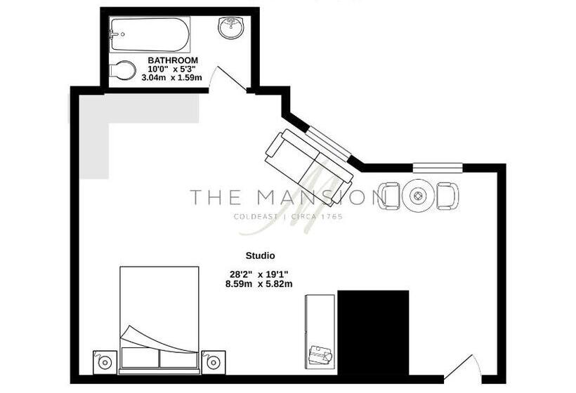 Orange Grove Hotel & Gardens