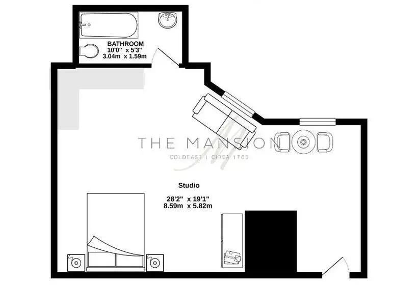 Orange Grove Hotel & Gardens