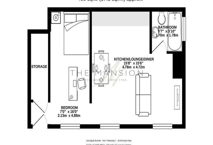 Orange Grove Hotel & Gardens