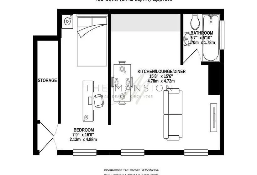 Orange Grove Hotel & Gardens