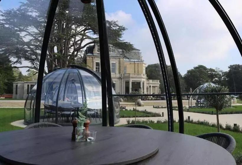 Orange Grove Hotel & Gardens