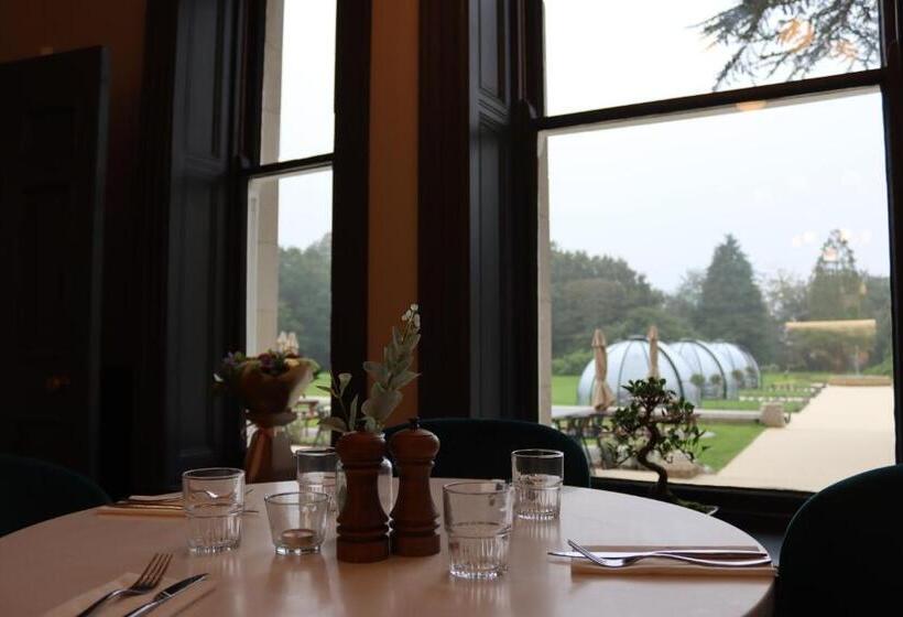 Orange Grove Hotel & Gardens