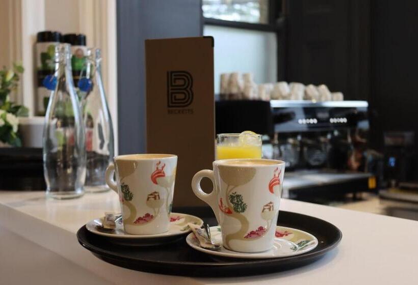 Orange Grove Hotel & Gardens