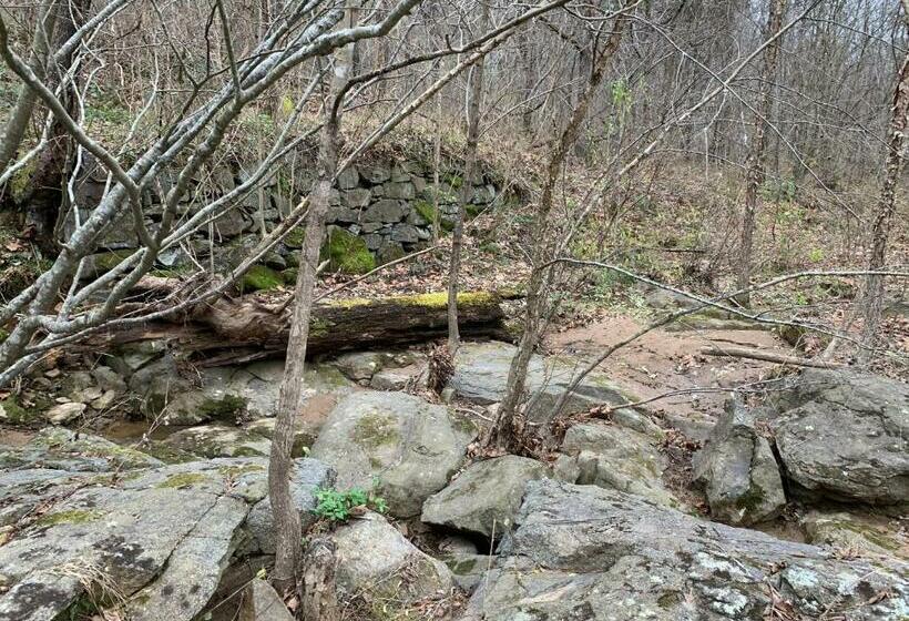 旅馆 Tentrr - Flowing Brook Signature Site