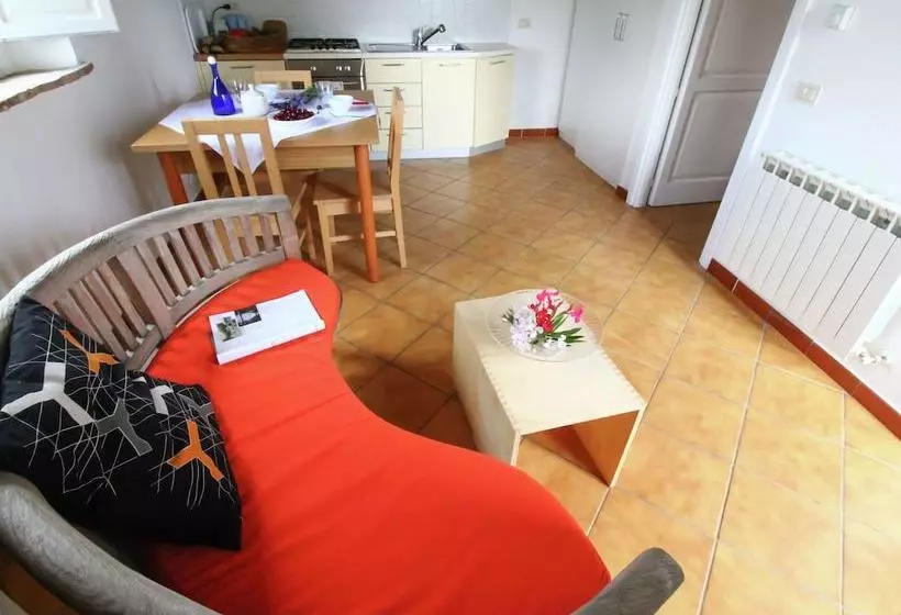 Apartment With Pool, Beautiful Surroundings