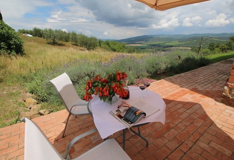 Apartment With Pool, Beautiful Surroundings