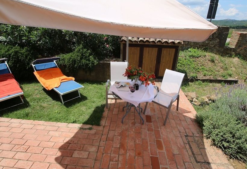 Apartment With Pool, Beautiful Surroundings