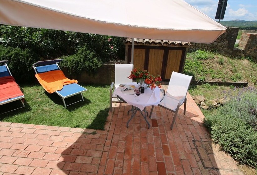 Apartment With Pool, Beautiful Surroundings