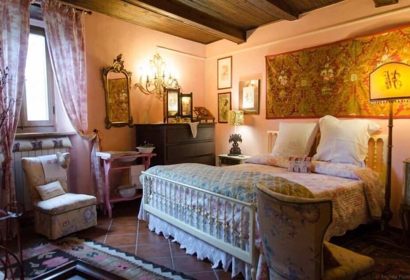B&b Principessa Turlonia