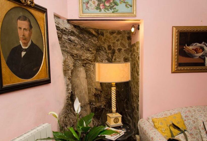 B&b Principessa Turlonia