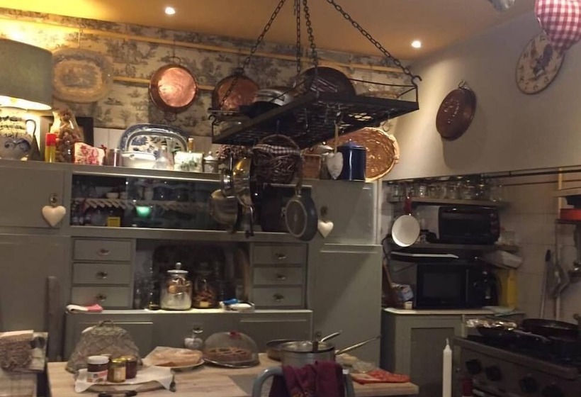 B&b Principessa Turlonia