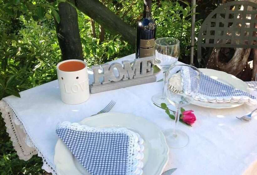 B&b Principessa Turlonia