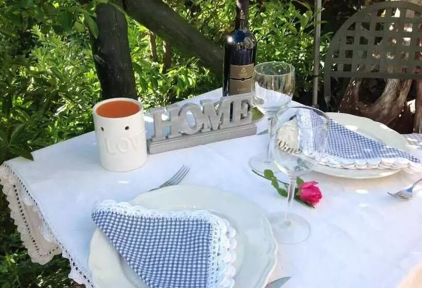 B&b   Principessa Turlonia