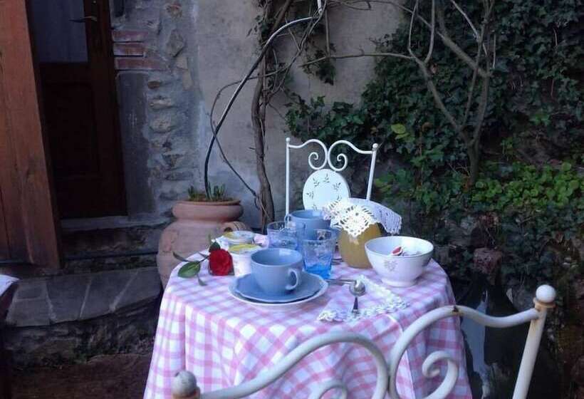 B&b Principessa Turlonia