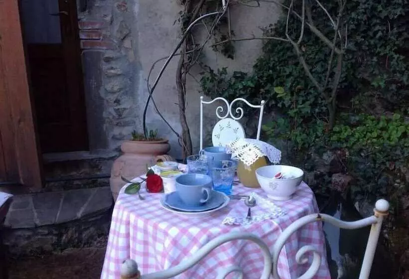 B&b   Principessa Turlonia