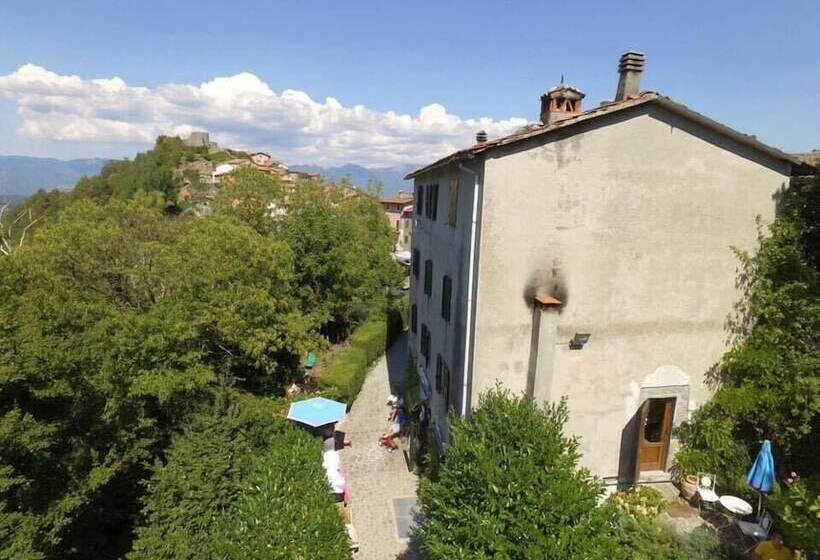 B&b Principessa Turlonia