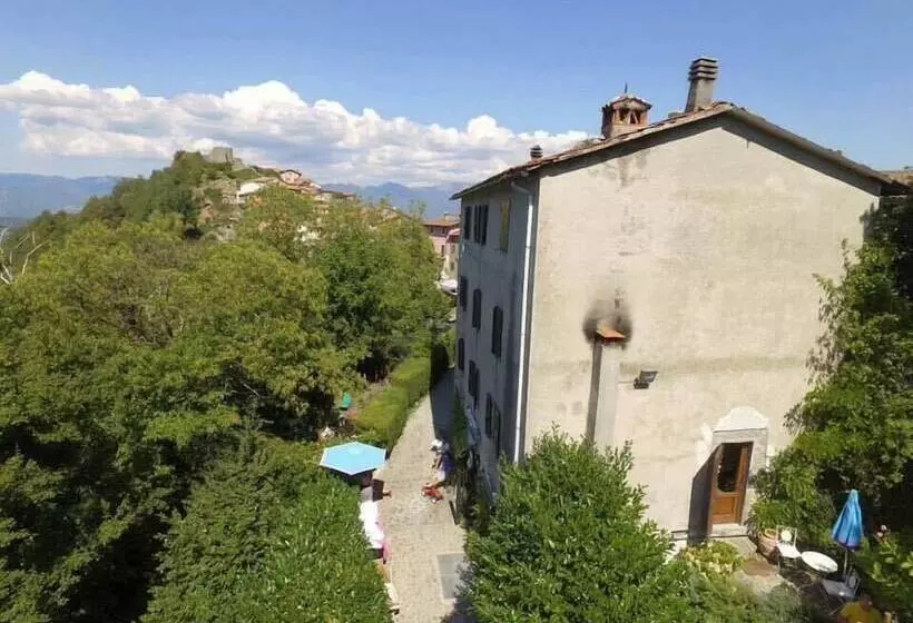 B&b   Principessa Turlonia