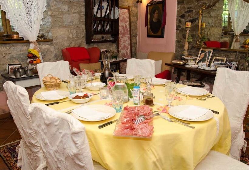 B&b Principessa Turlonia