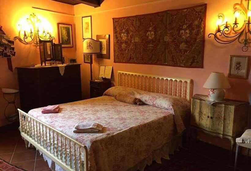 B&b Principessa Turlonia