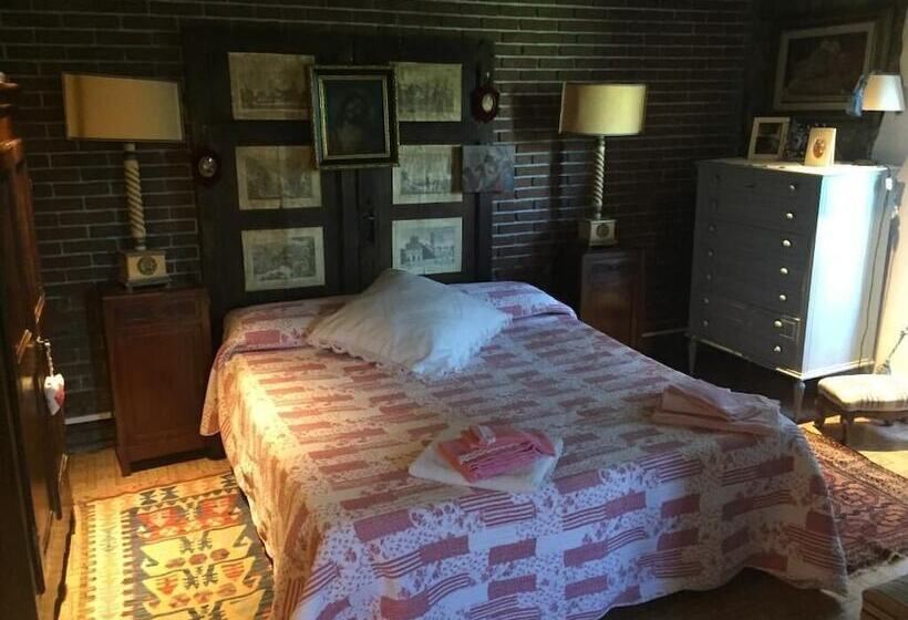 B&b Principessa Turlonia