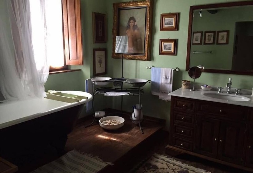 B&b Principessa Turlonia