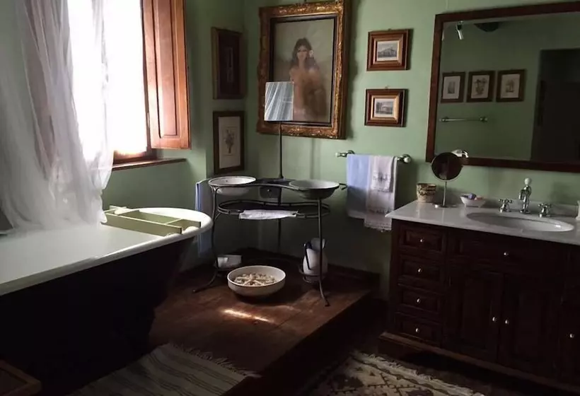 B&b   Principessa Turlonia