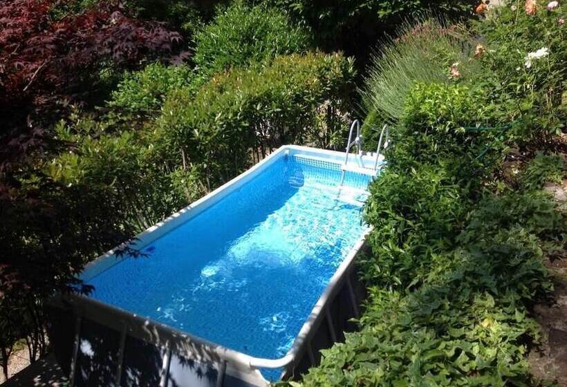 B&b Principessa Turlonia