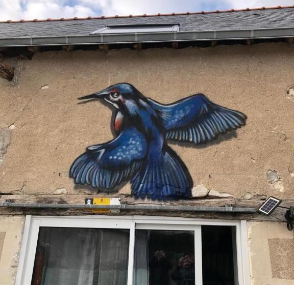 צימר La Petite Ferme