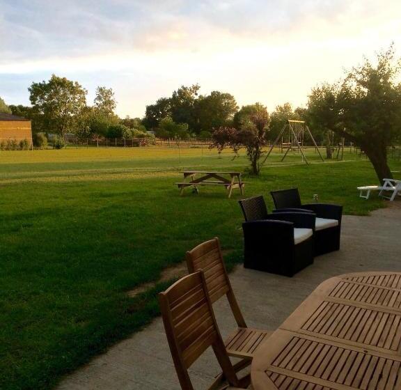 צימר La Petite Ferme