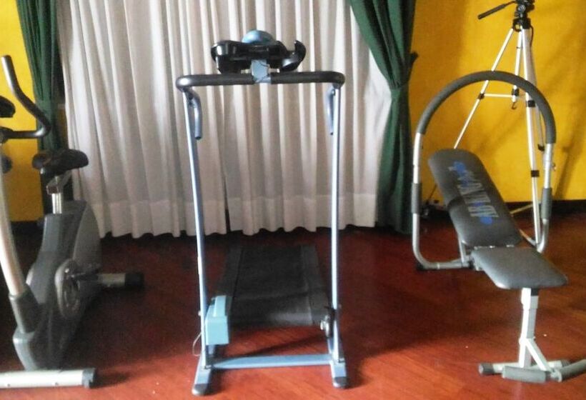 Bed and Breakfast Le Stanze Del Conte