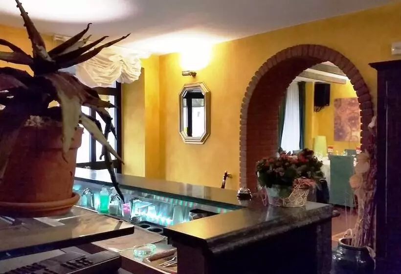 Aamiaismajoitus (B&B) Le Stanze Del Conte