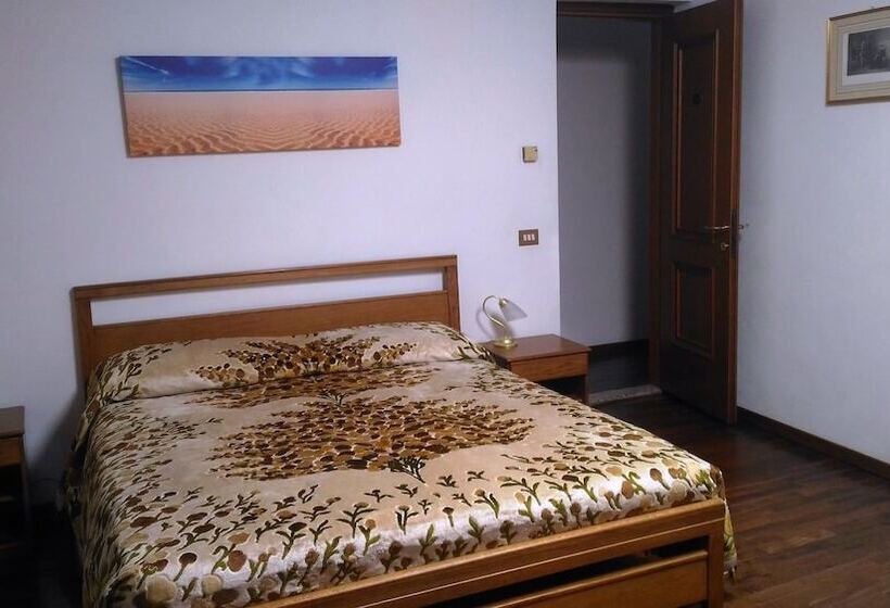 Bed and Breakfast Le Stanze Del Conte