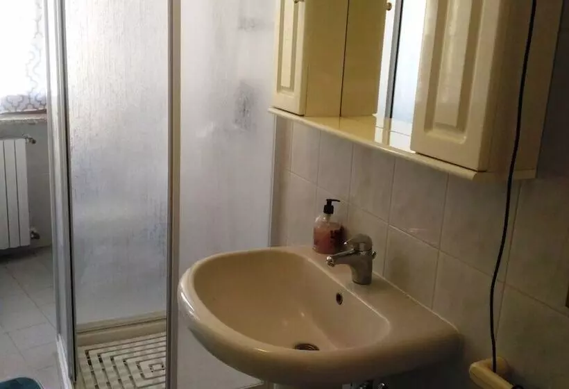 Aamiaismajoitus (B&B) Le Stanze Del Conte