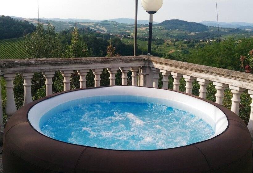 Bed and Breakfast Le Stanze Del Conte