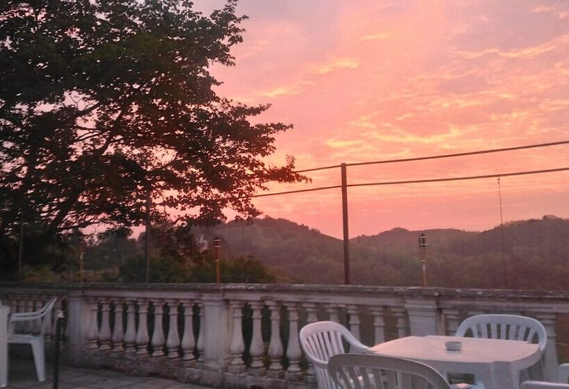 Bed and Breakfast Le Stanze Del Conte