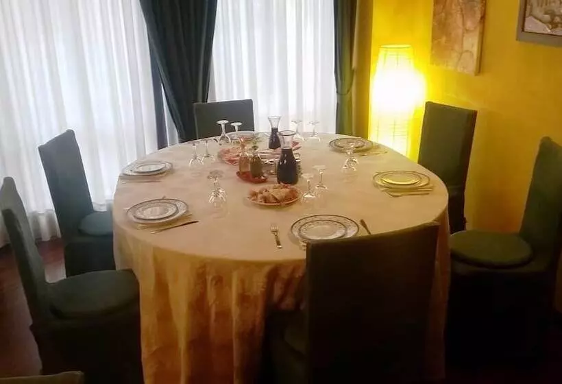 Aamiaismajoitus (B&B) Le Stanze Del Conte